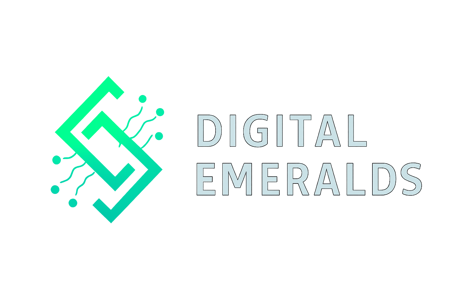 digital emeralds